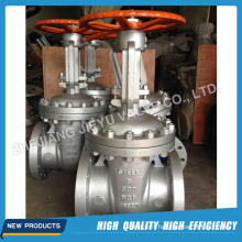 API ANSI Class 300lb Valve de la tige de levage